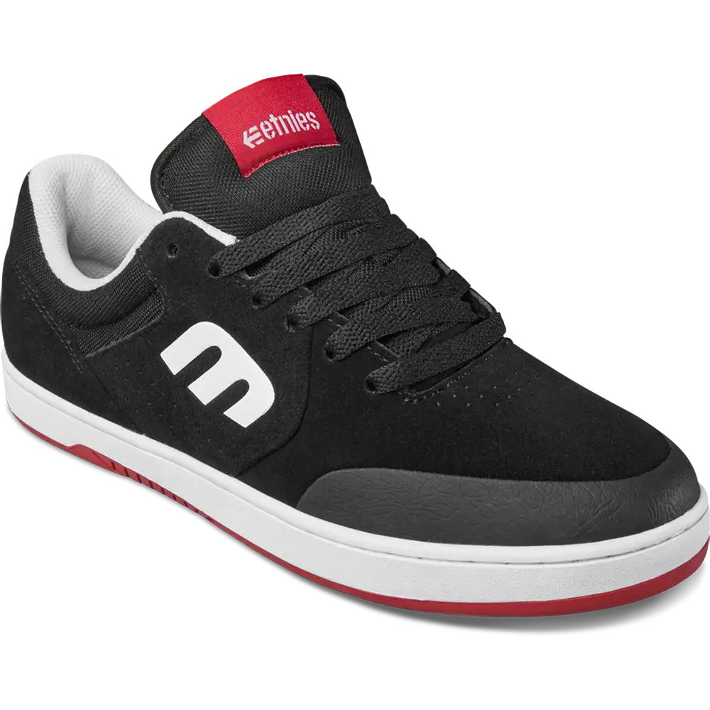 etnies-marana-michelin-chaussures-de-skate-blacktop-wash-icons image 4