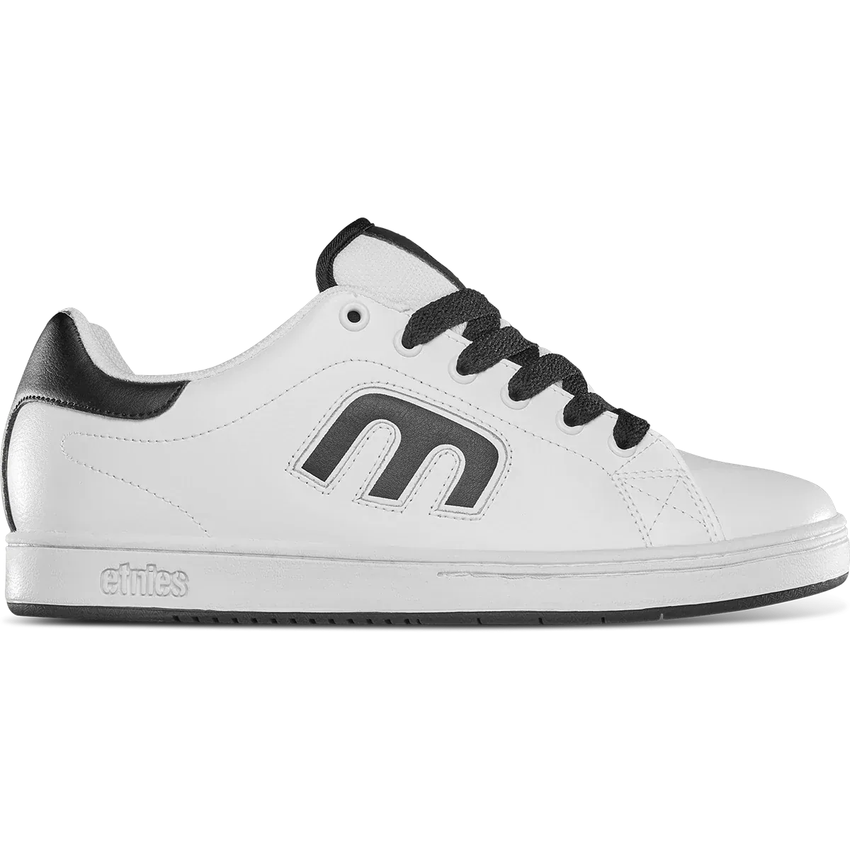 etnies-callicut-chaussure-skate-homme-icon-collection image 1