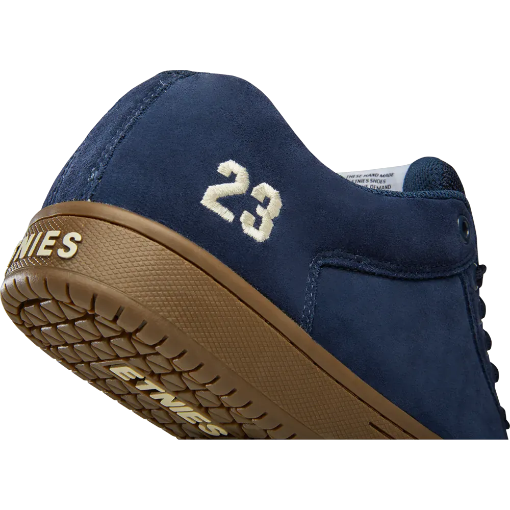 etnies-sal-23-chaussures-skate-pro-navy-gum image 4
