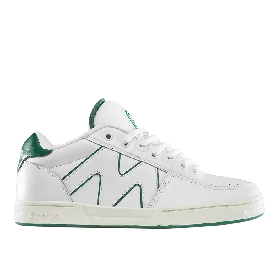 emerica-og-1-chaussures-de-skate-r-dition-90s-cupsole image 1