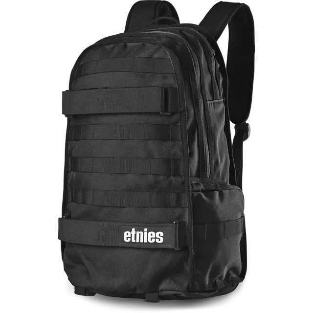 etnies-marana-sac-dos-skate-31-5l-noir image 1