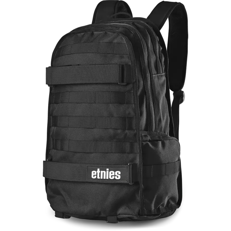 etnies-marana-sac-dos-skate-31-5l-noir image 1