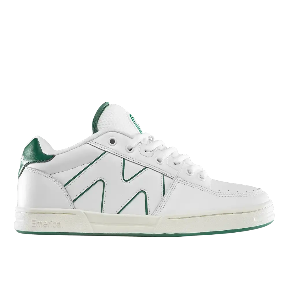 emerica-og-1-chaussures-de-skate-r-dition-90s-cupsole image 1