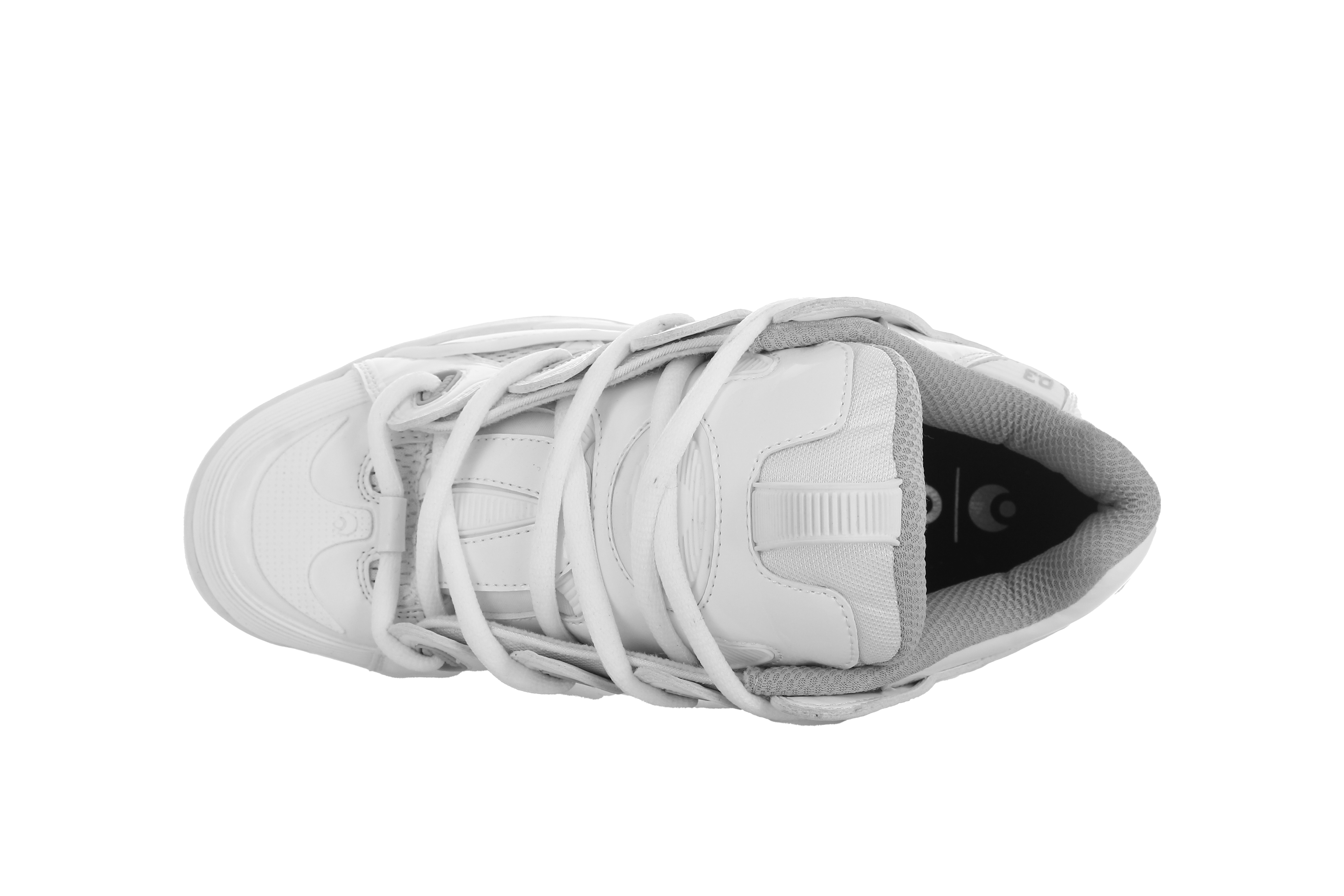 osiris-d3-2001-sneakers-skate-homme-white-grey-white image 4
