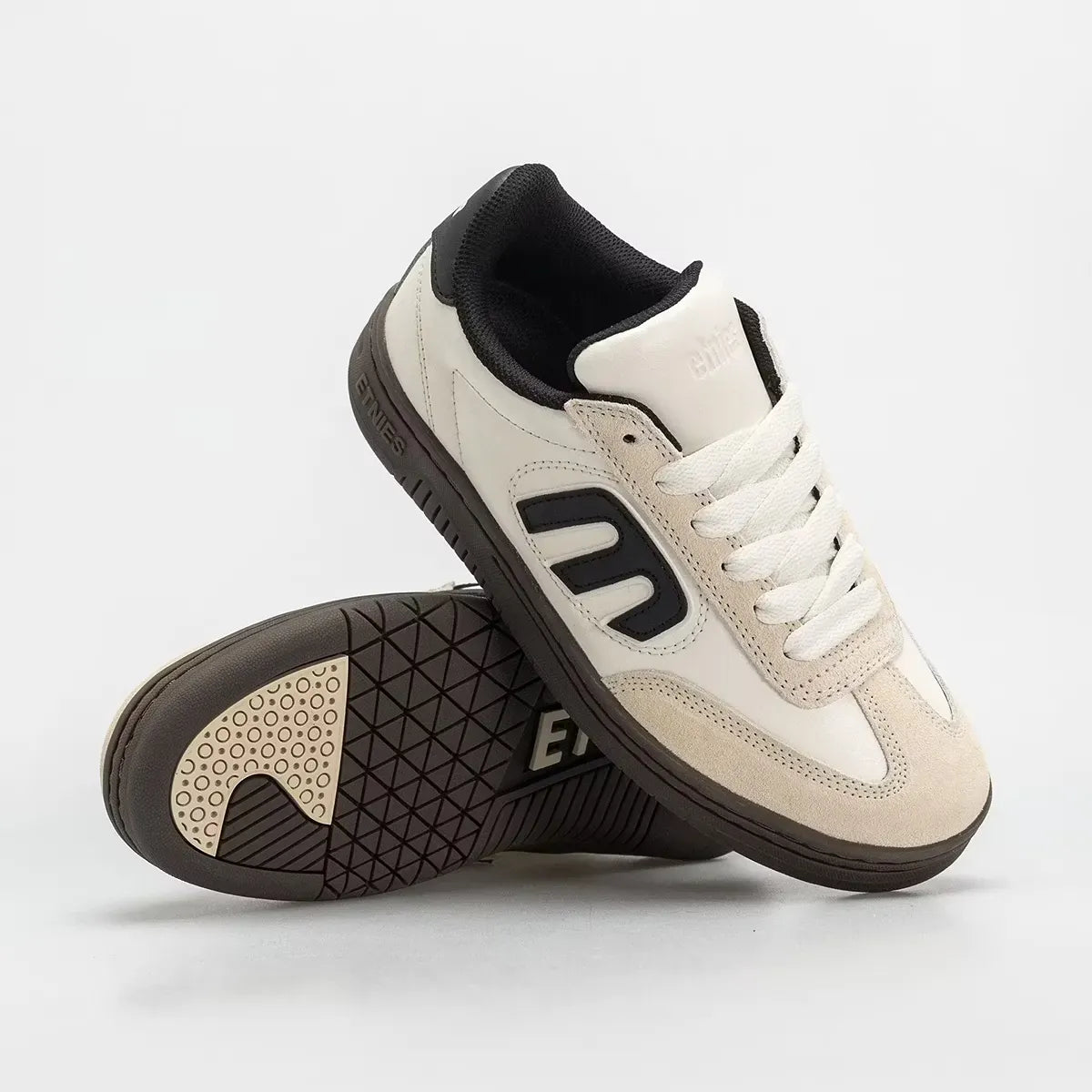 etnies-locut-chaussures-skate-best-seller-confort-sti image 2