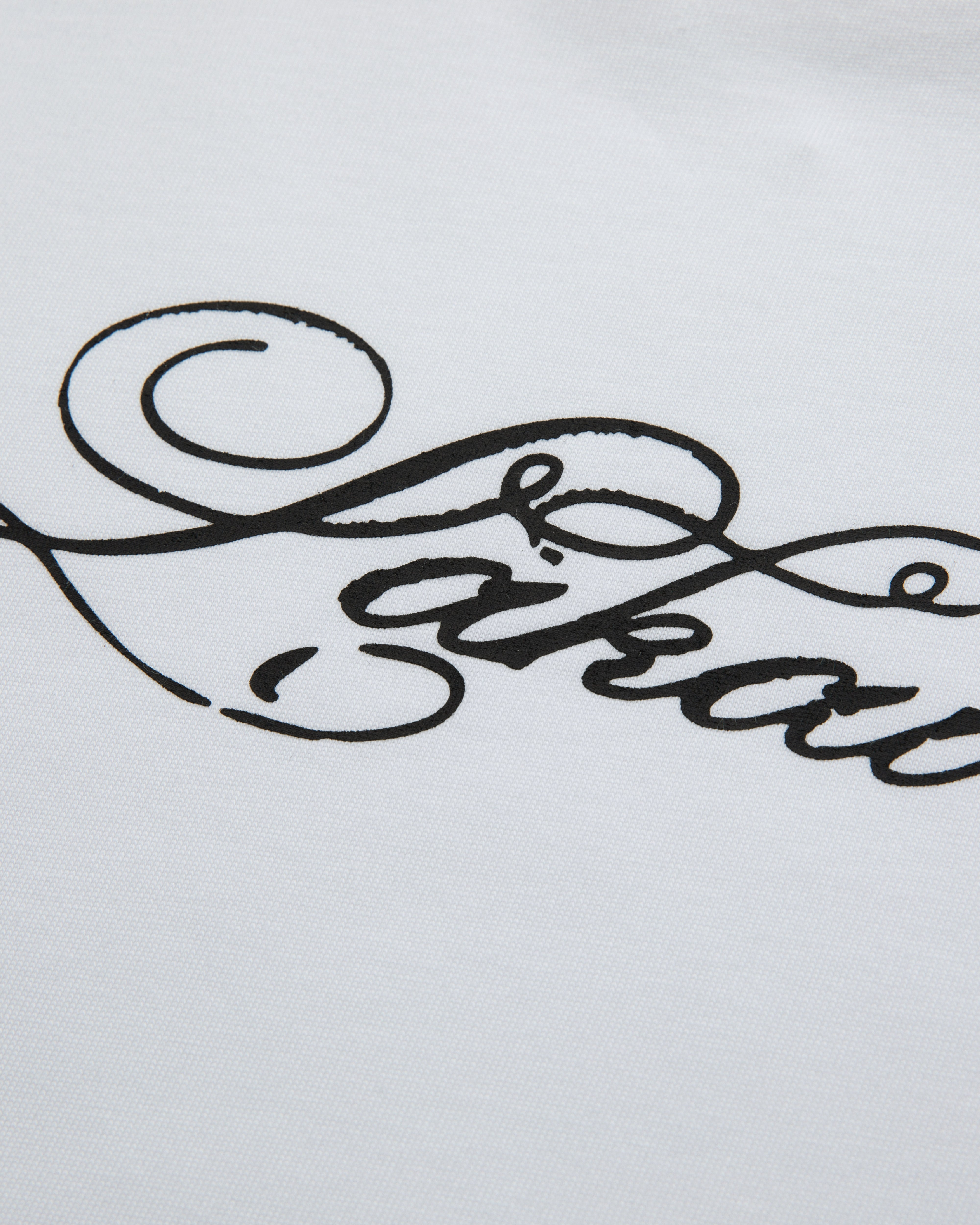 lakai-oversized-signature-tee-blanc image 3