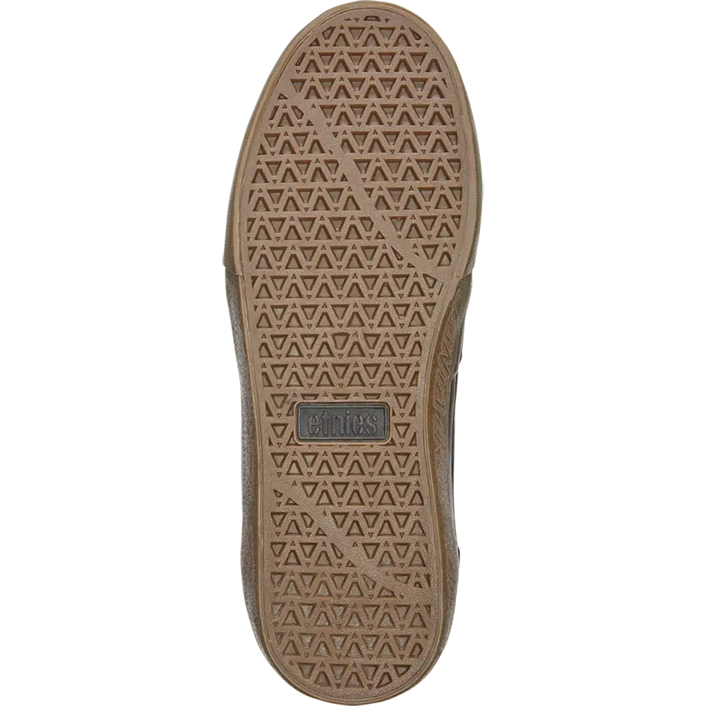 etnies-barge-ls-x-santa-cruz-chaussure-skate-slim-vulc-noir-gomme image 3