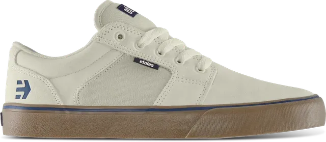 etnies-barge-ls-chaussures-skate-su-de-canvas image 1