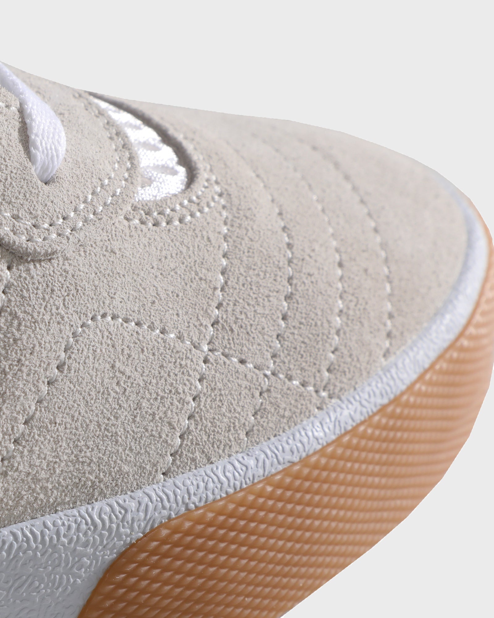 lakai-cambridge-chaussure-skate-white-suede-parisian-gum image 5