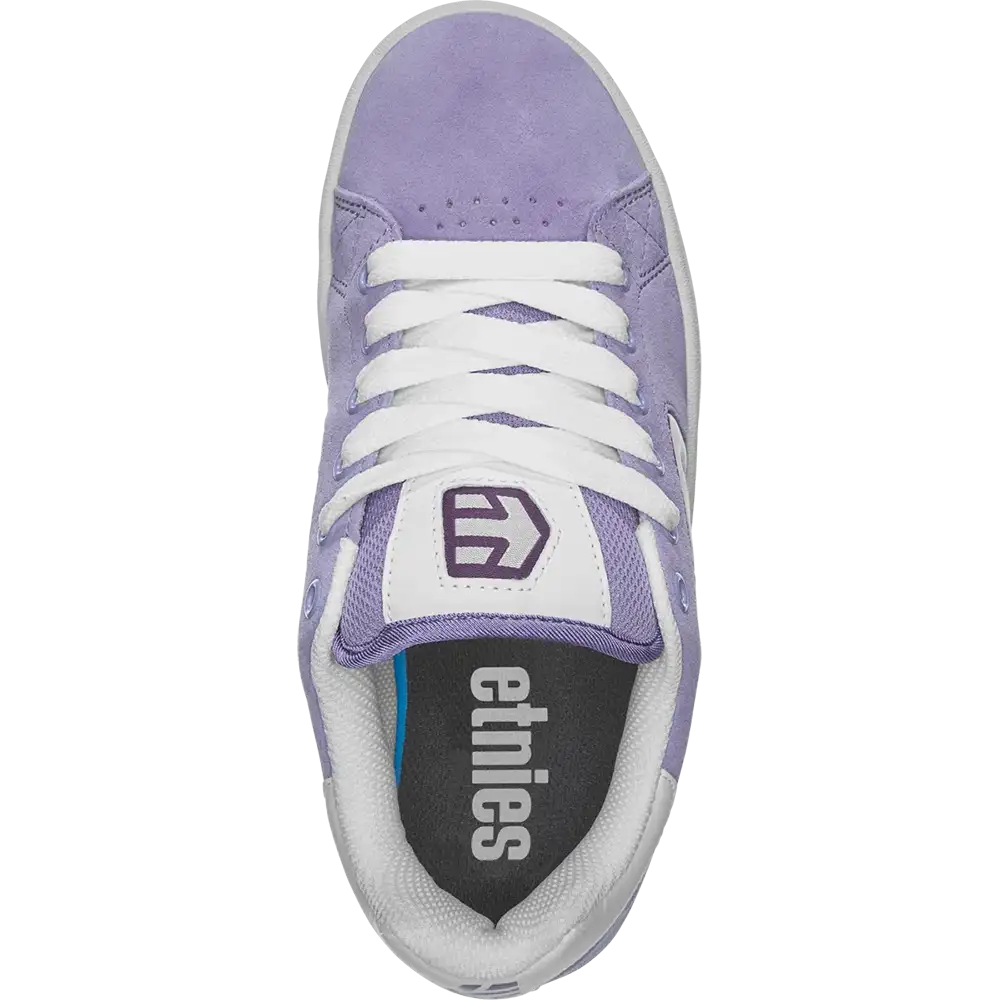 etnies-callicut-femme-chaussure-skate-lavender image 2