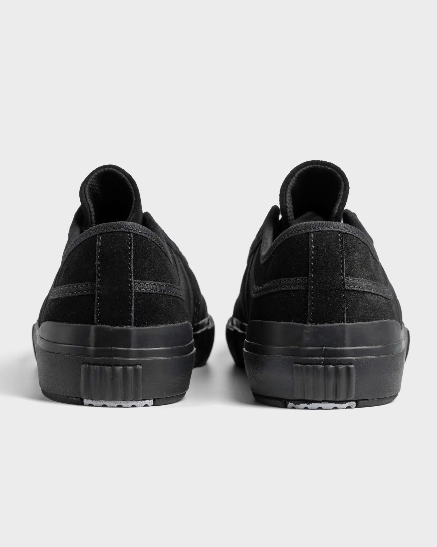 lakai-conrad-elite-chaussures-skate-black-black-suede image 6