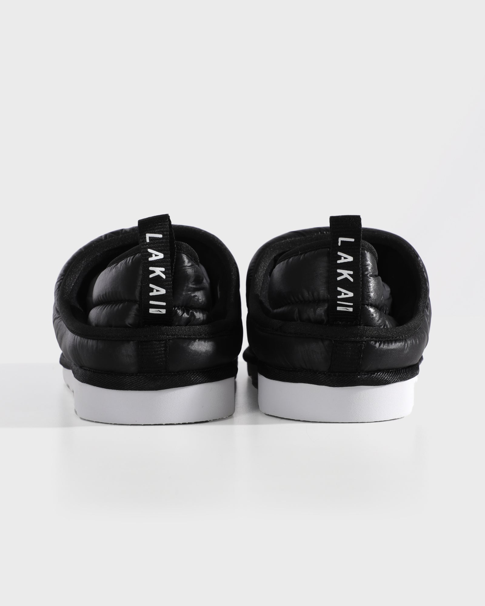 lakai-owen-slipper-claquette-skate-black-polyester image 3