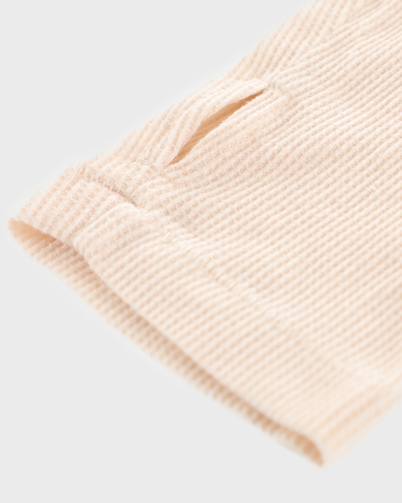 lakai-double-layer-raglan-manches-longues-brown image 6