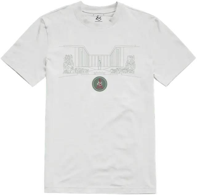 s-le-dome-t-shirt-skate-coton-capsule-labor50 image 1