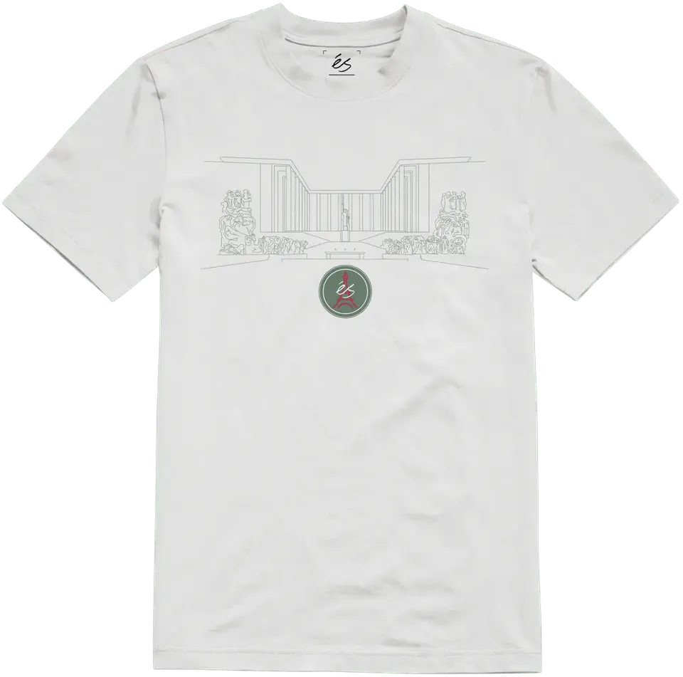 s-le-dome-t-shirt-skate-coton-capsule-labor50 image 1