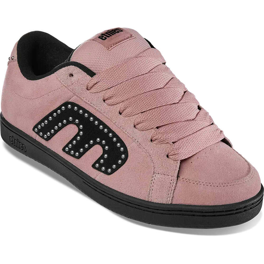 etnies-kingpin-chaussures-skate-90s-chunky-coloris-661 image 5