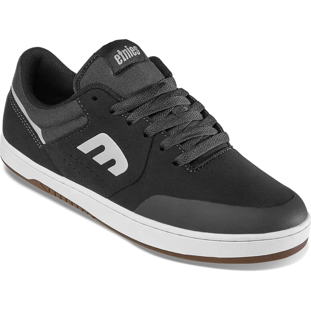 etnies-marana-michelin-chaussures-de-skate-vegan-charcoal-heather image 4