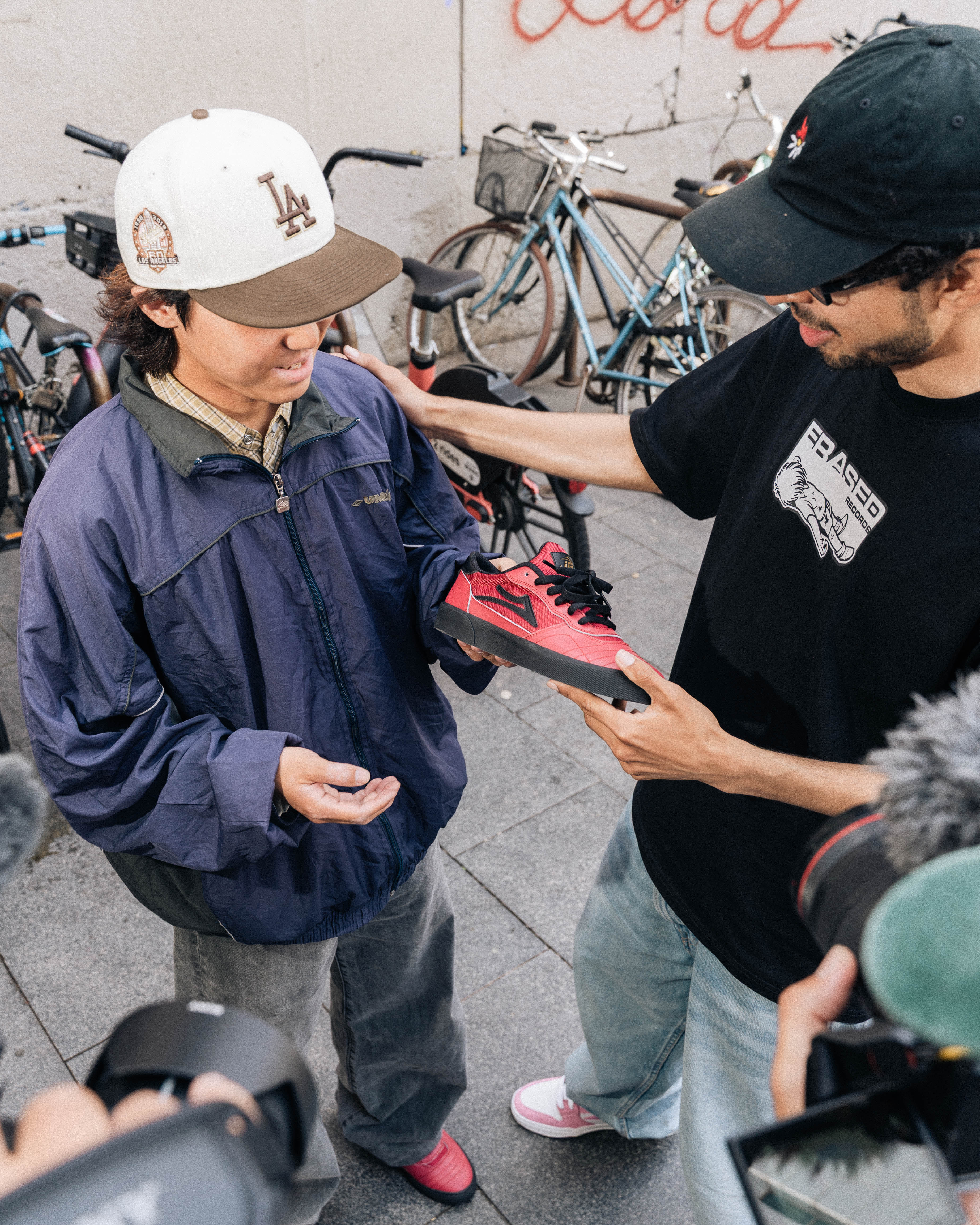 lakai-cambridge-chaussures-skate-heritage image 8