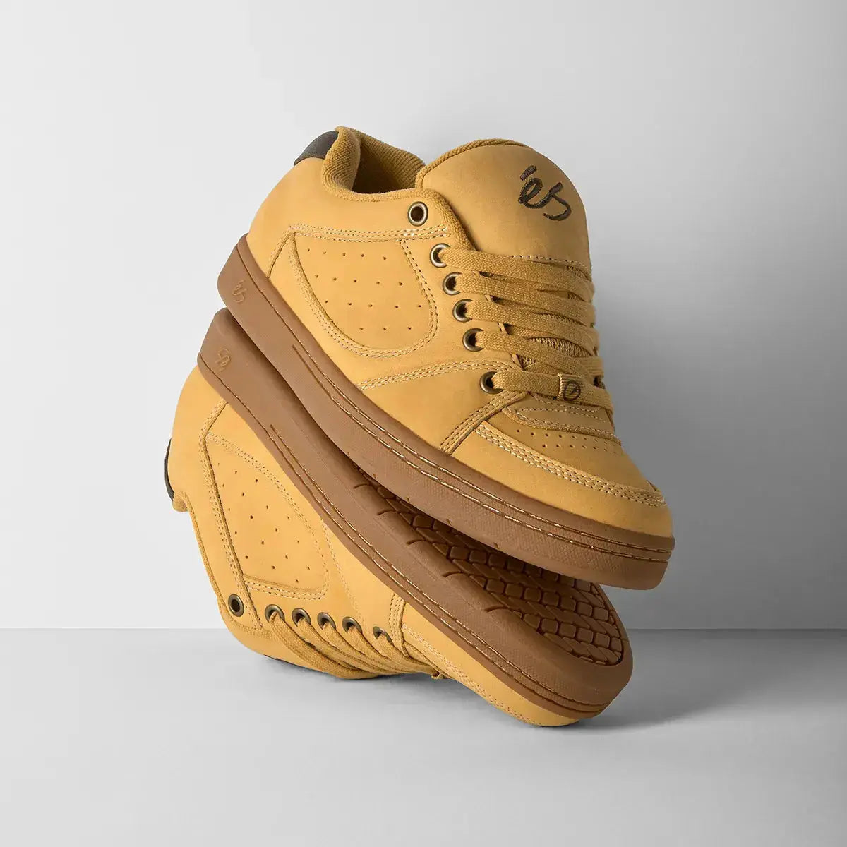 s-accel-chaussures-de-skate-cuivre image 2