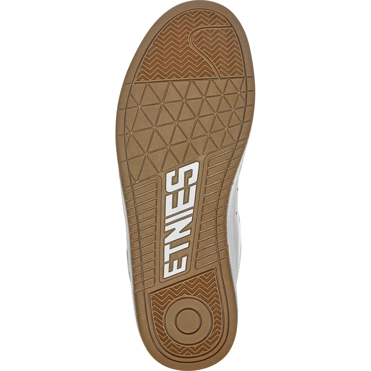 etnies-fader-chaussures-skate-puffy-cuir-synth-tique image 4