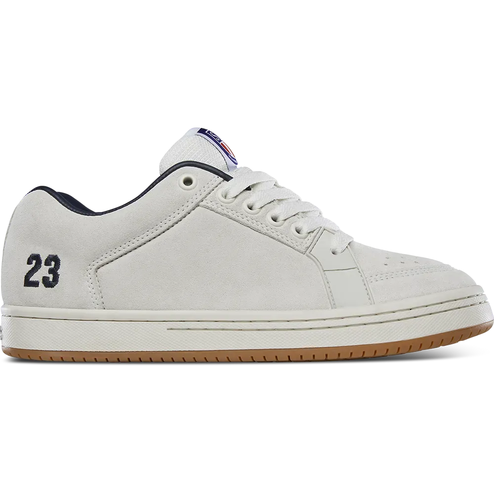 etnies-sal-23-chaussures-de-skate-white-core-skate-suede image 1
