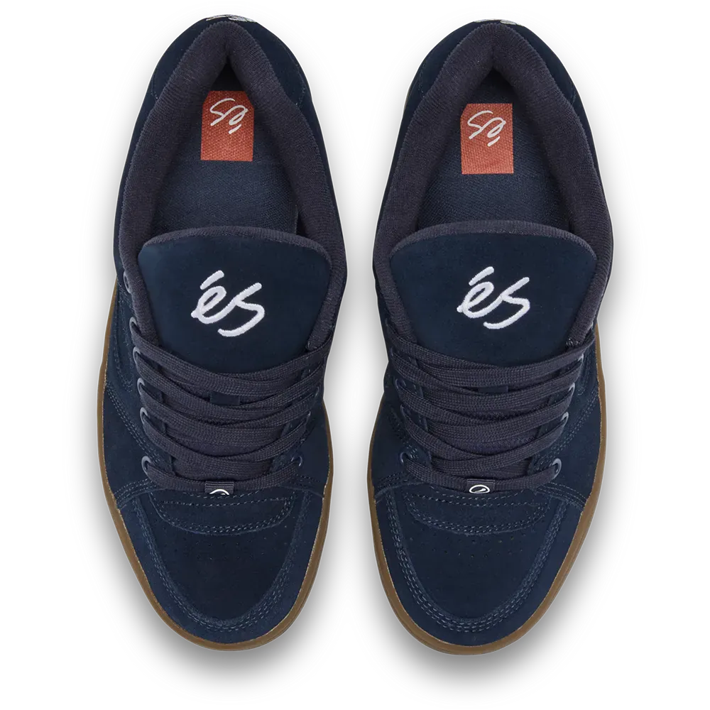 s-accel-chaussures-de-skate-basse-louie-jones-fa26 image 2