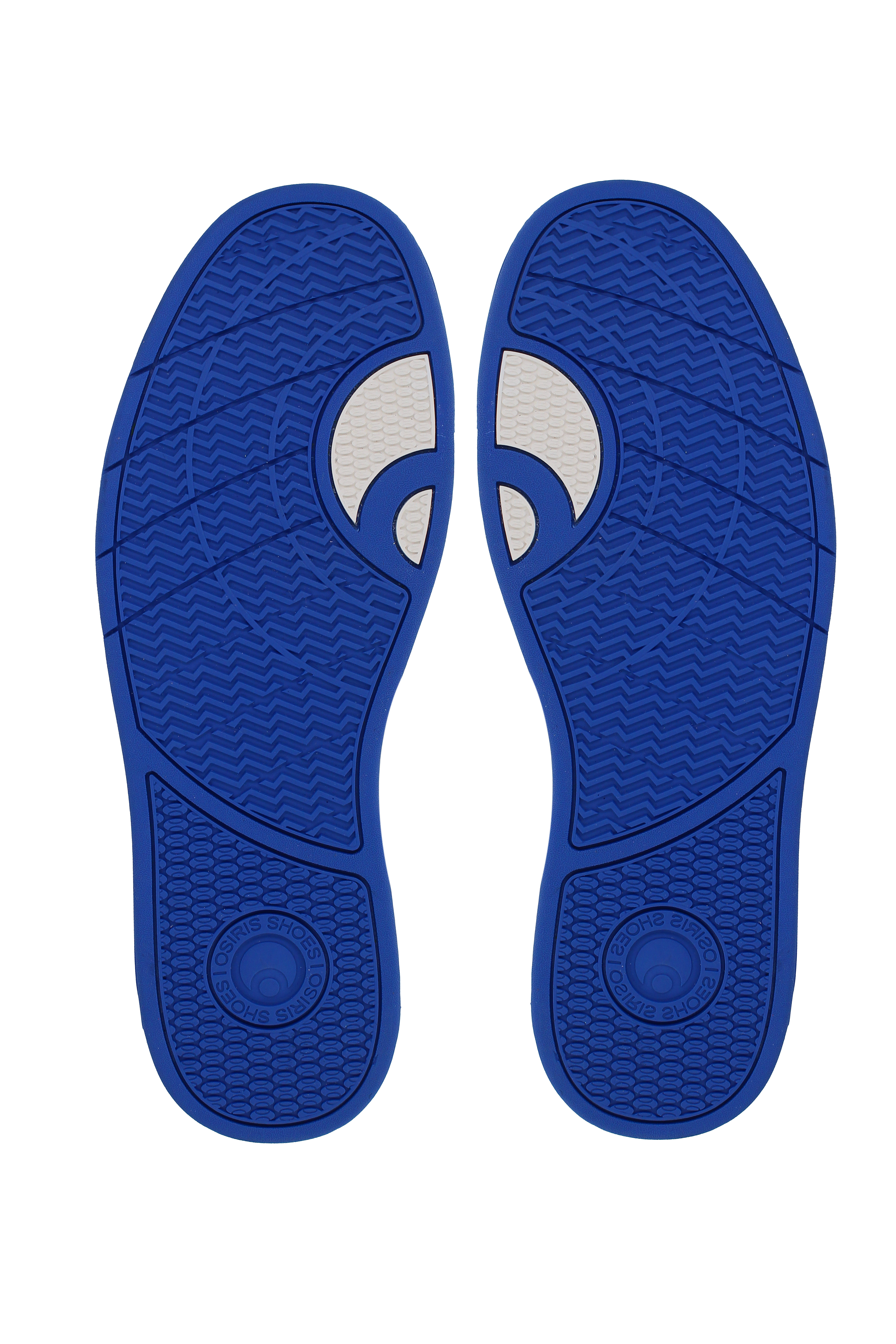 osiris-g-2-sneakers-skate-homme-navy-white-blue image 4