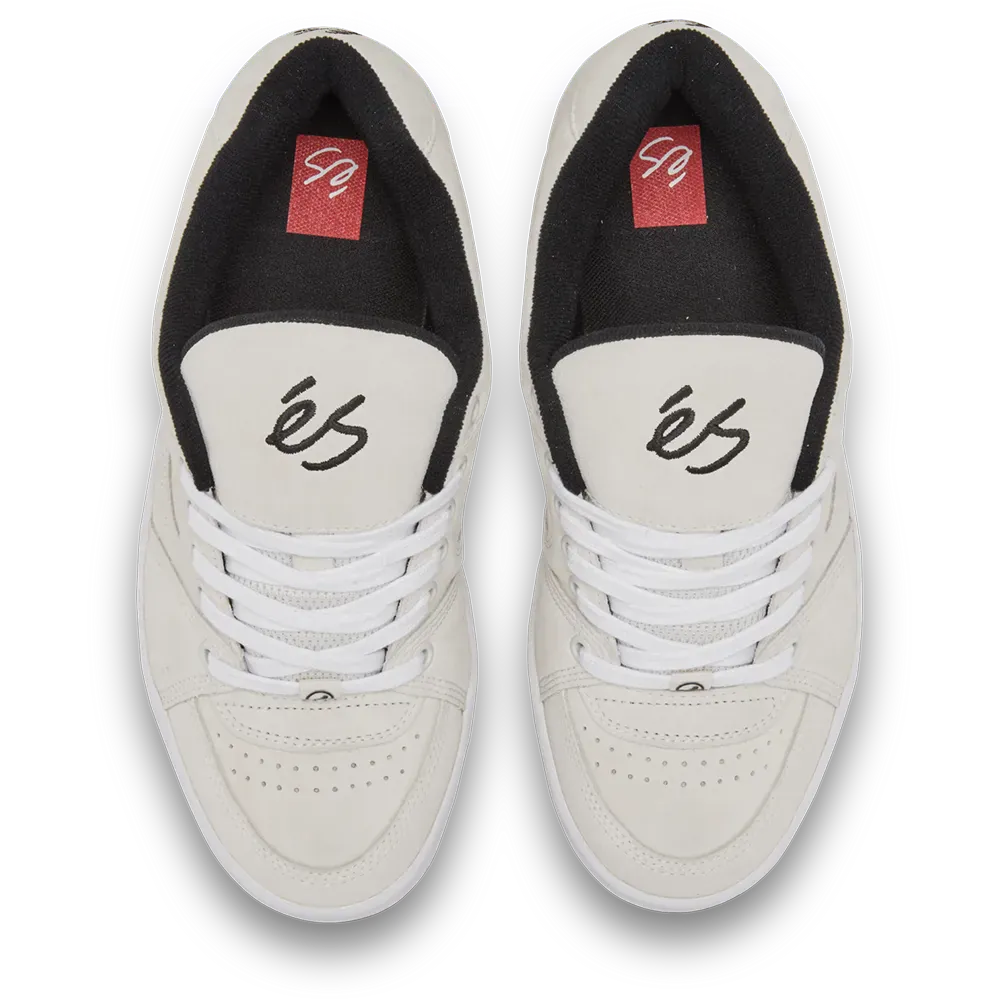s-accel-chaussures-de-skate-lowtop-louie-jones image 2