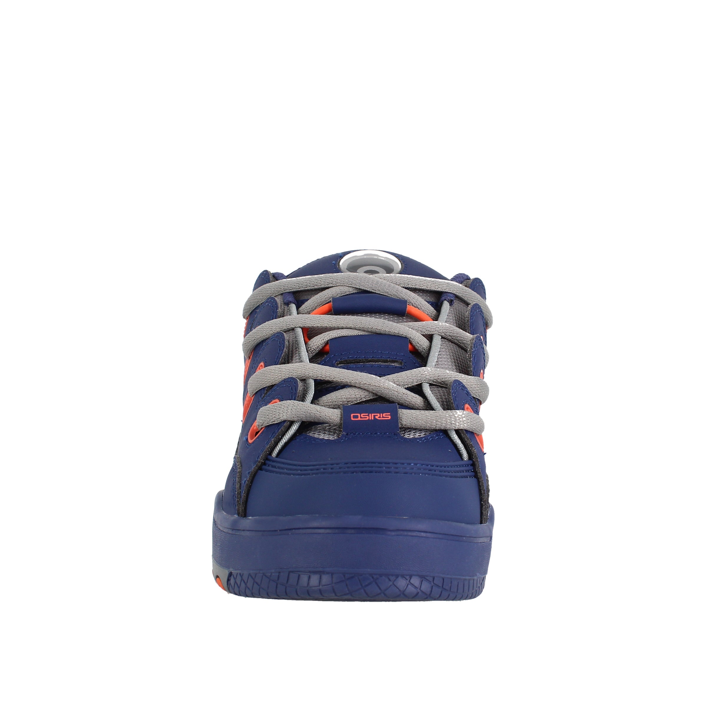 osiris-d3-og-sneakers-skate-homme-navy-grey-orange image 2
