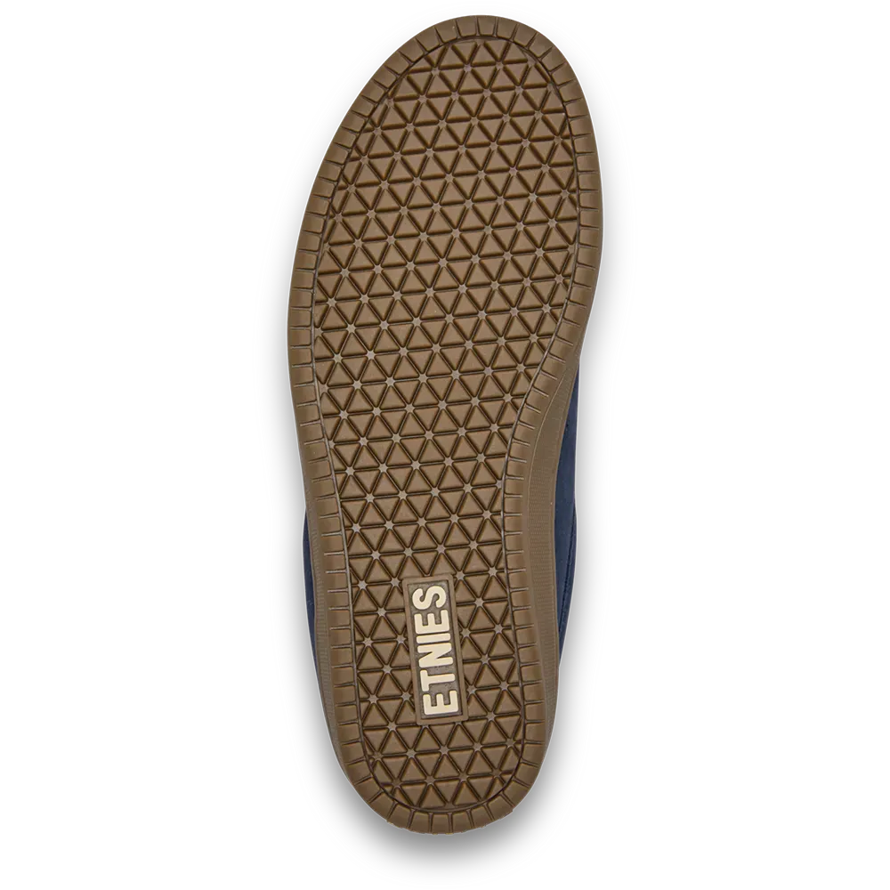 etnies-sal-23-chaussures-skate-pro-navy-gum image 3
