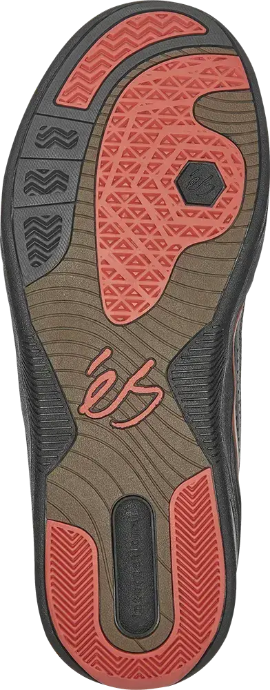 s-imprint-chaussures-skate-green-black image 4