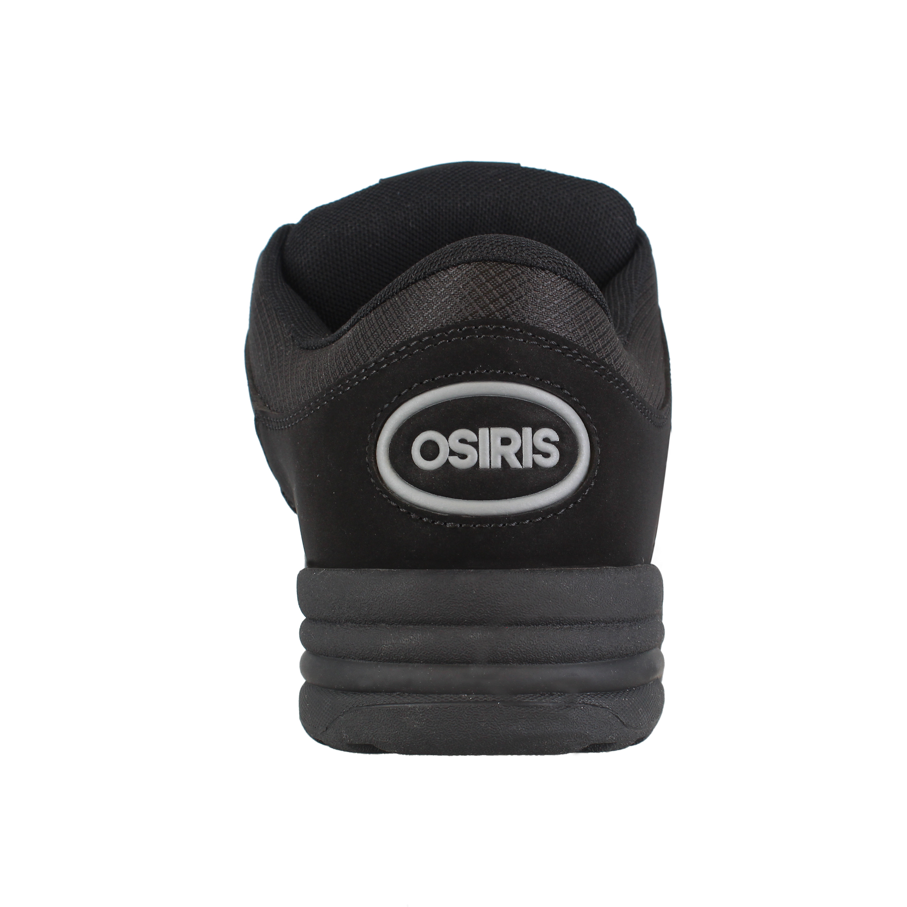 osiris-flux-sneakers-skate-homme-black-black-black image 3