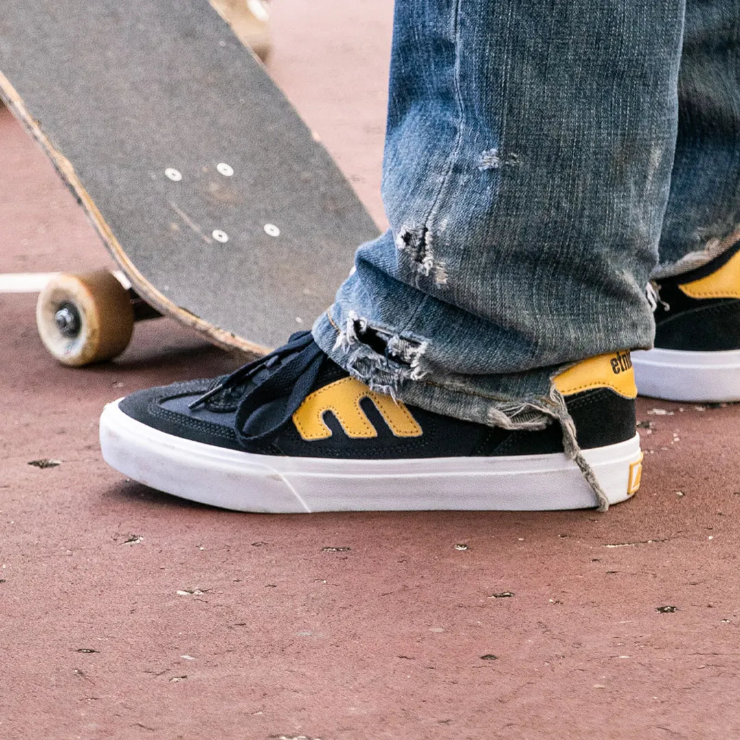 etnies-locut-vulc-chaussures-de-skate-dition-icons-foundation image 5