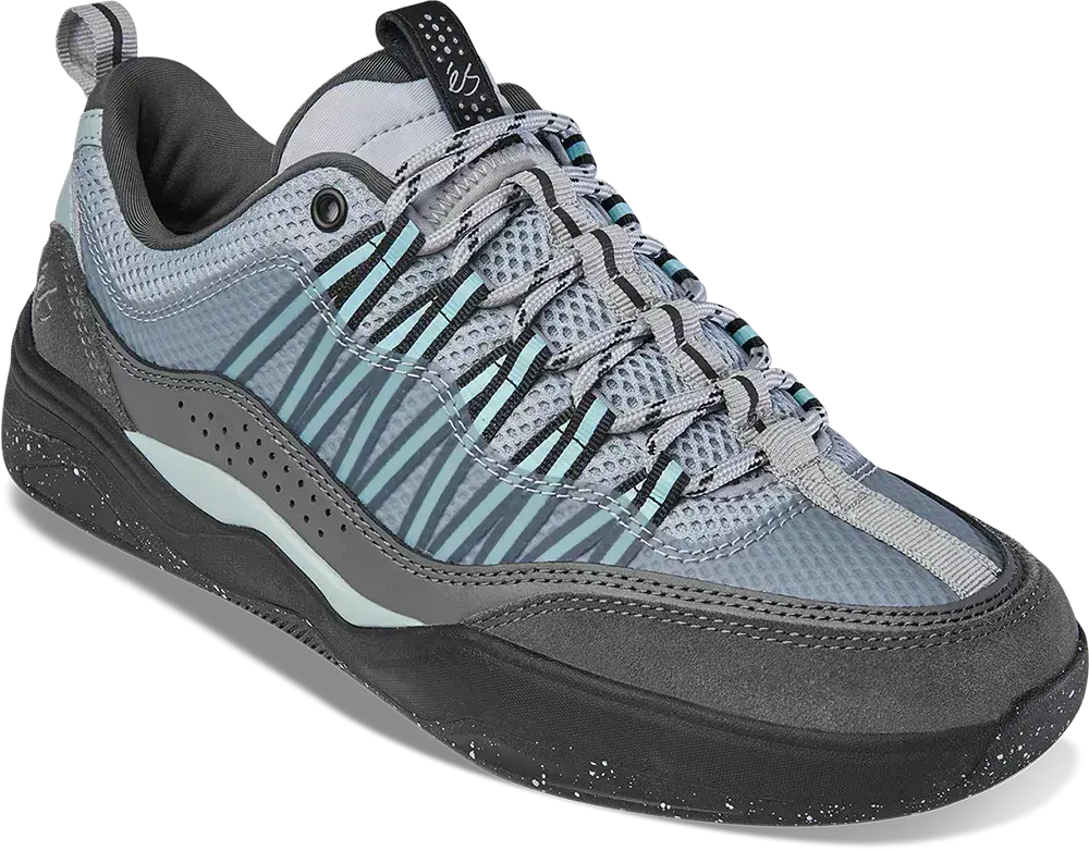 s-imprint-chaussures-skate-grey-black-blue image 6