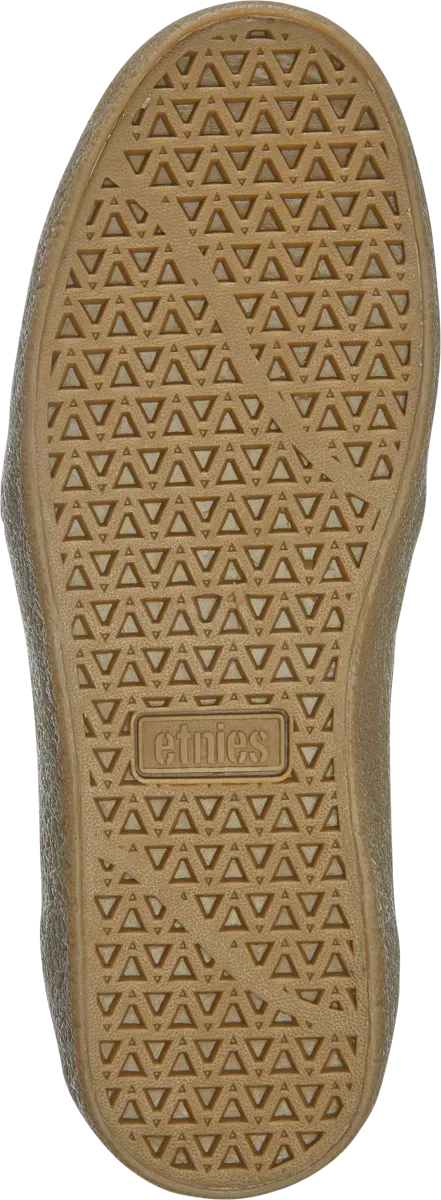 etnies-barge-ls-premium-chaussures-skate-marron image 3