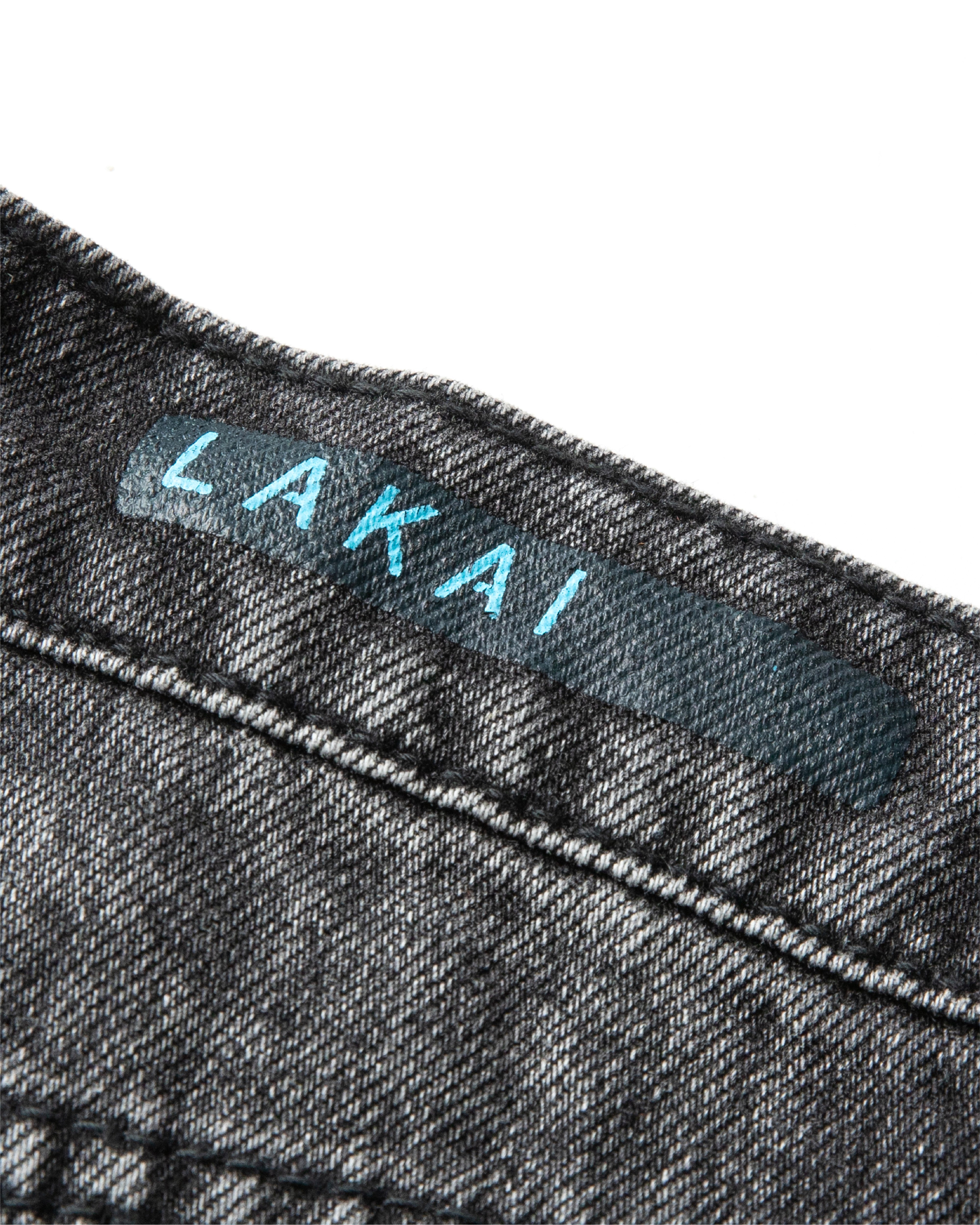 lakai-straight-leg-denims-jean-droit-noir-d-lav-etched-black image 5