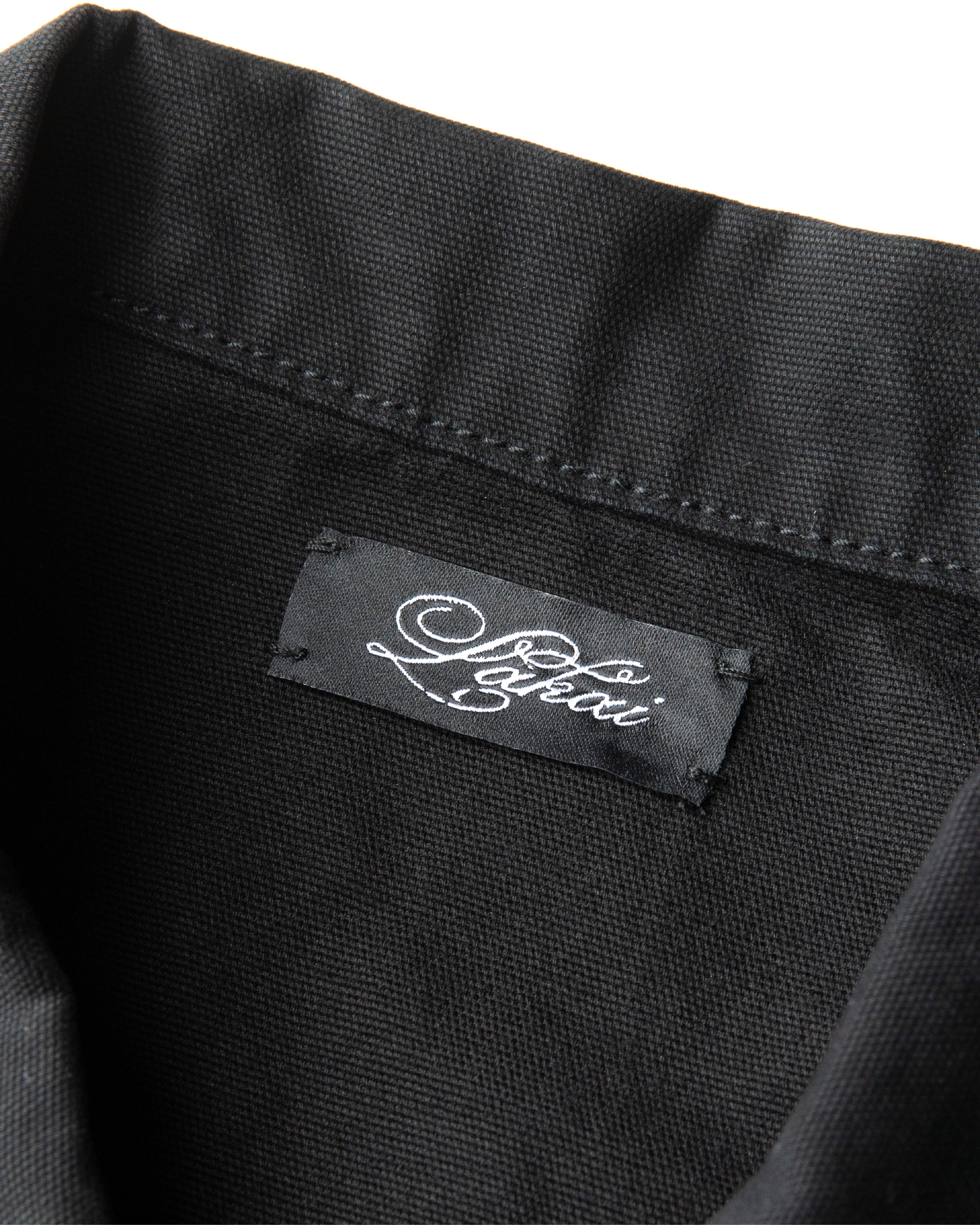 lakai-moleskin-chore-coat-black image 4