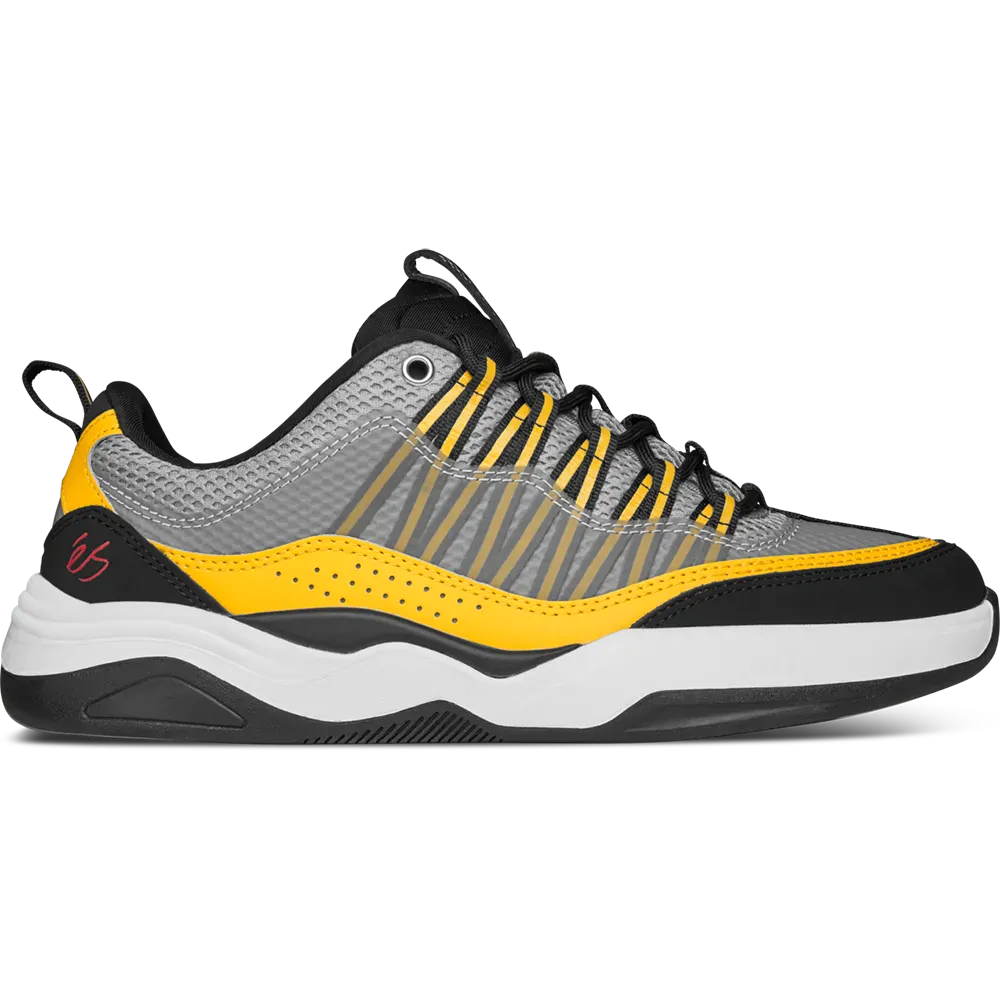 s-imprint-chaussure-de-skate-black-yellow-974 image 1