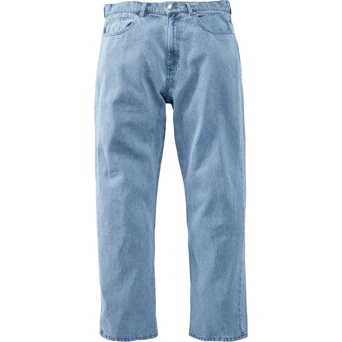 s-baggy-denim-pant-jean-baggy-bleu image 1