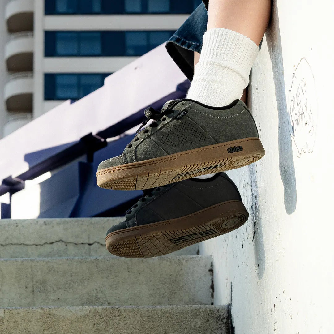 etnies-kingpin-chaussure-de-skate-carbon-chunky image 5