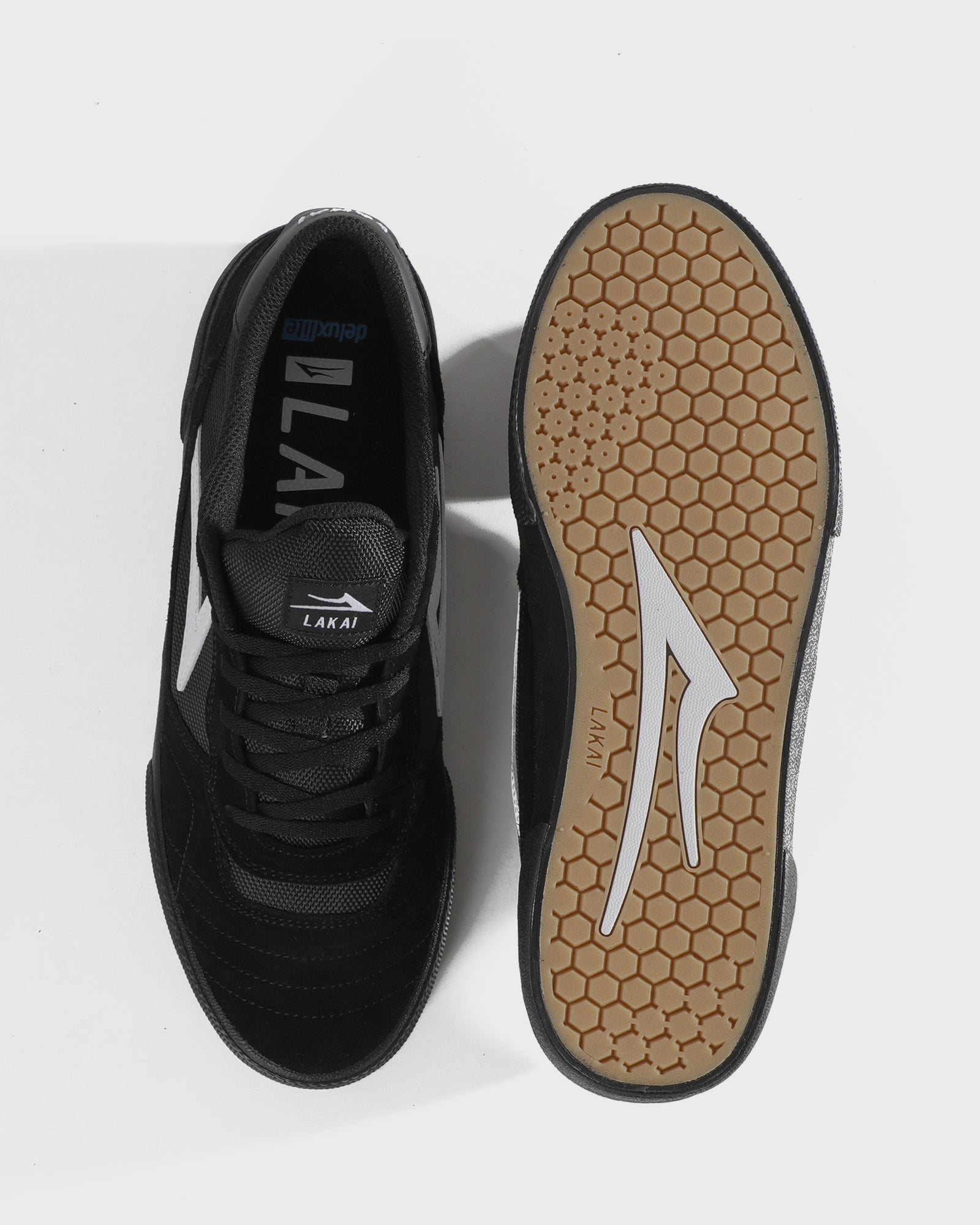 lakai-cambridge-black-suede-chaussure-de-skate-vulcanis-e image 3