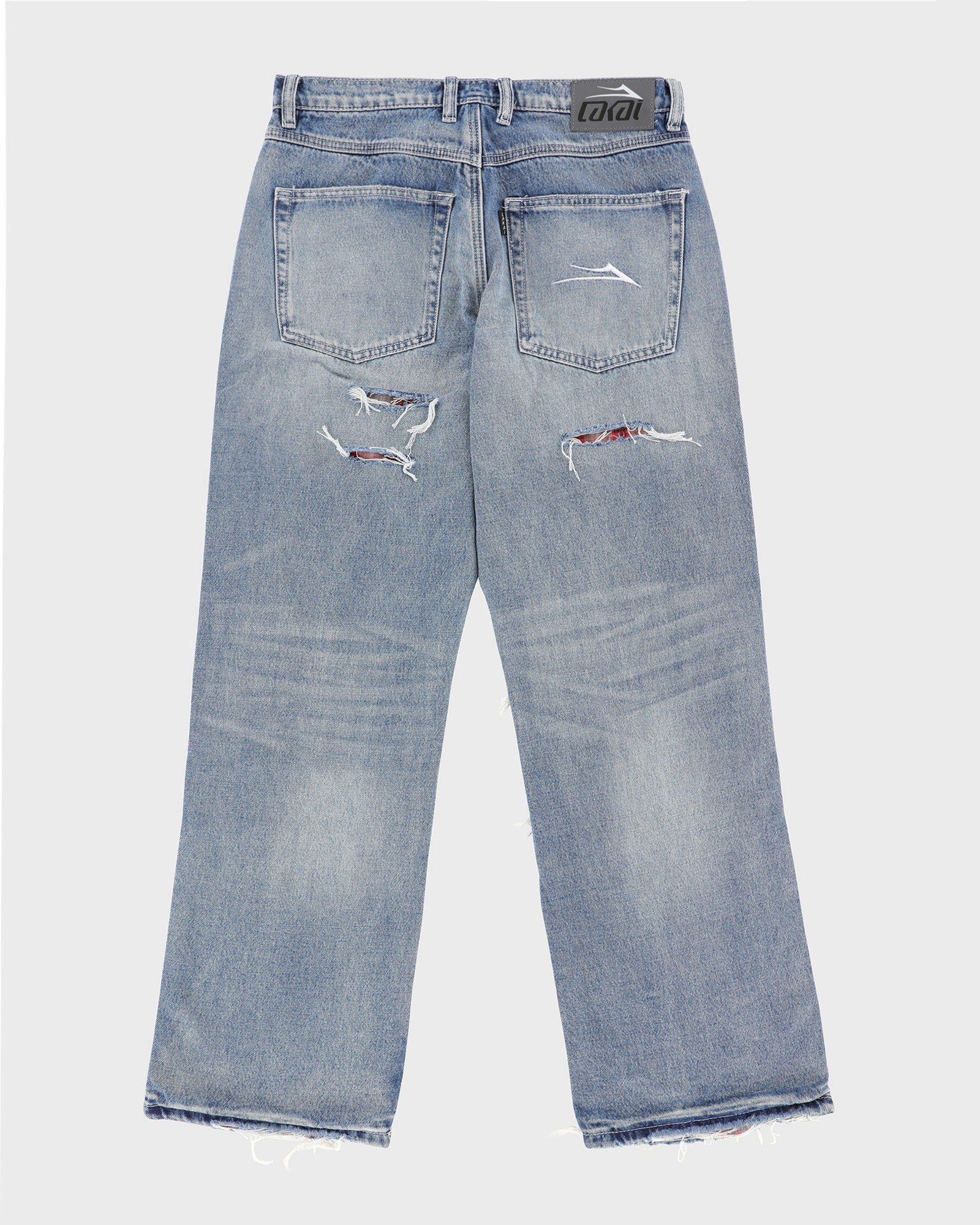 lakai-jean-distressed-double-knee-indigo image 3