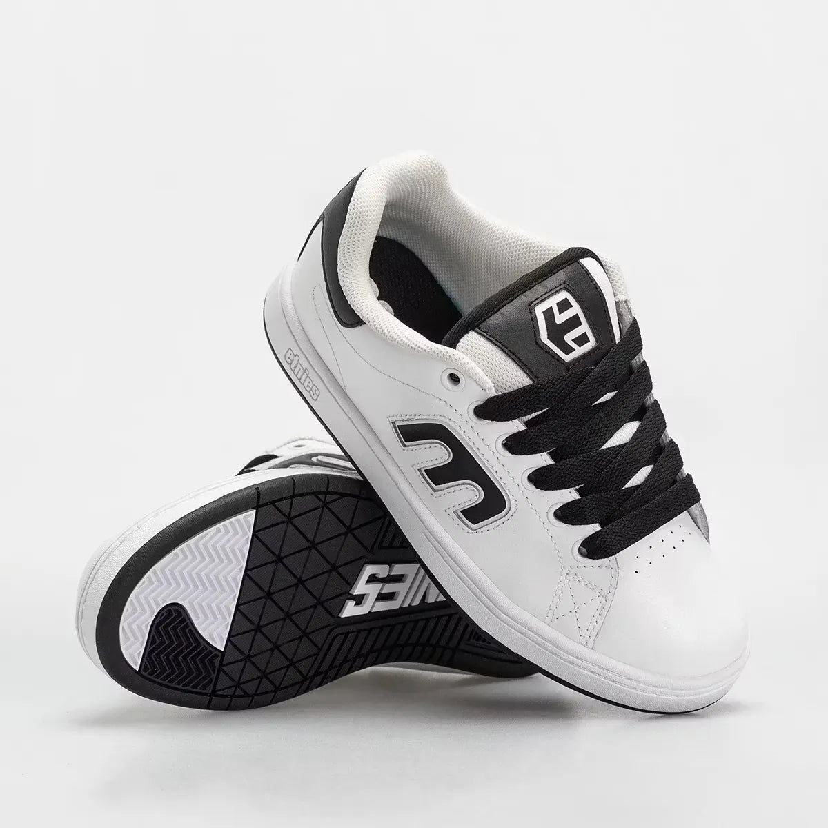 etnies-callicut-chaussure-skate-homme-icon-collection image 2