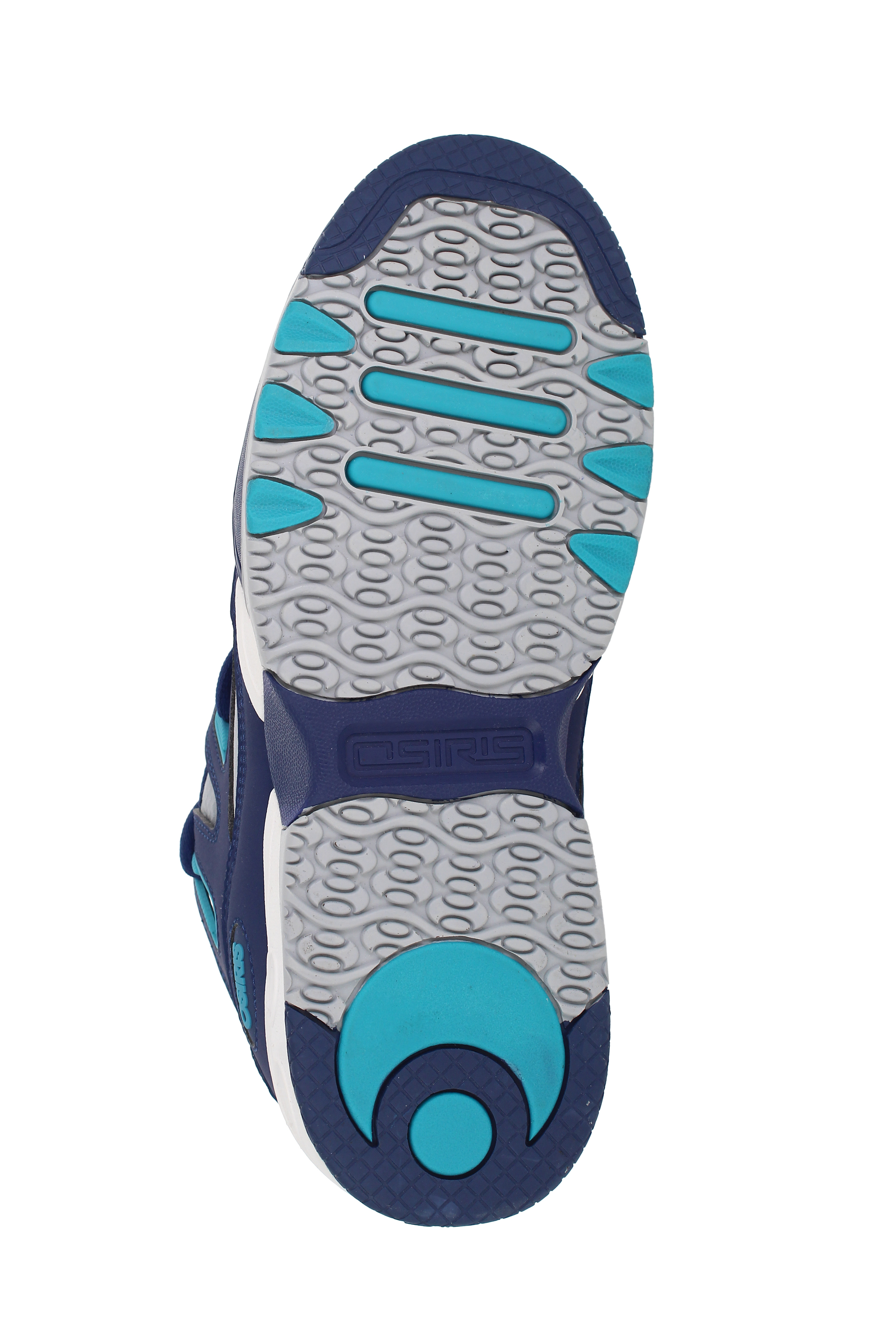 osiris-d3-e-sneakers-skate-homme-navy-grey-blue image 4