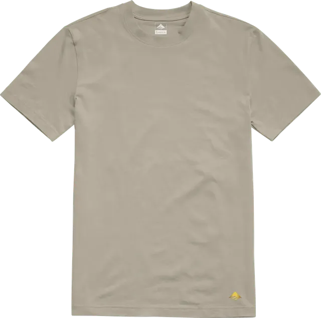 emerica-micro-triangle-tee-t-shirt-skate-coton-classic-fit image 1