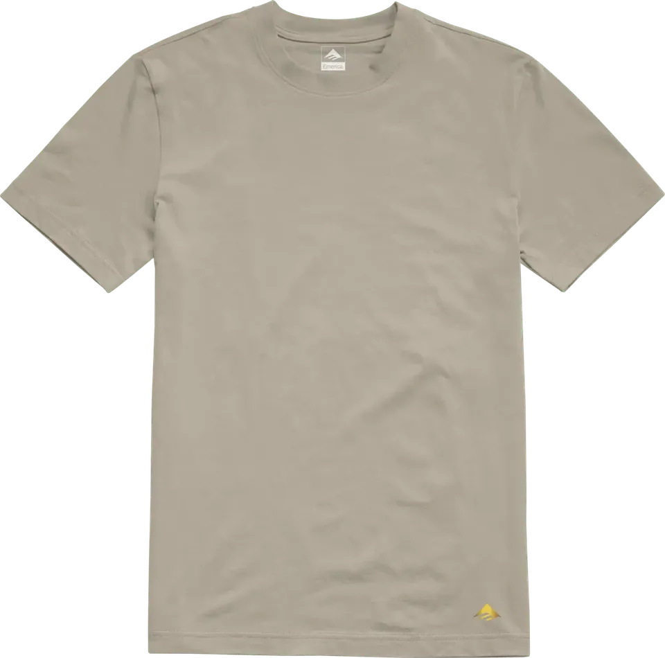 emerica-micro-triangle-tee-t-shirt-skate-coton-classic-fit image 1