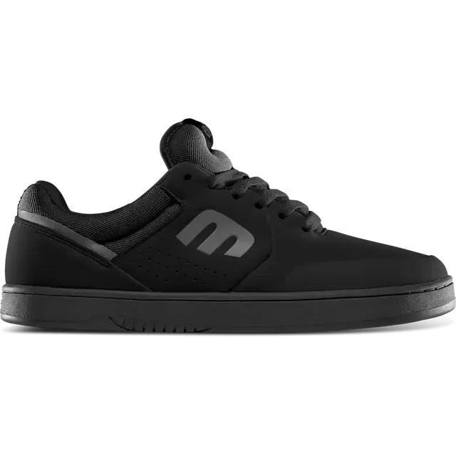 etnies-marana-michelin-chaussures-skate-noir-raw image 1