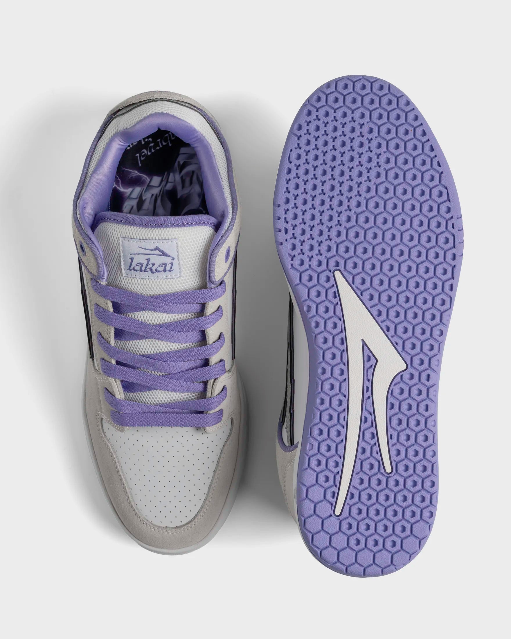 lakai-telford-low-gabryel-chaussure-de-skate image 3