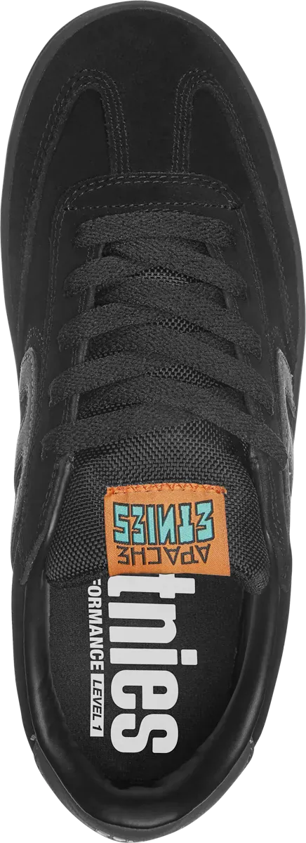etnies-locut-x-apache-chaussure-skate-black-grey-gum image 3