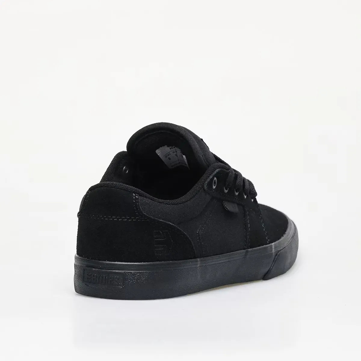 etnies-barge-ls-chaussures-skate-su-de-black image 5